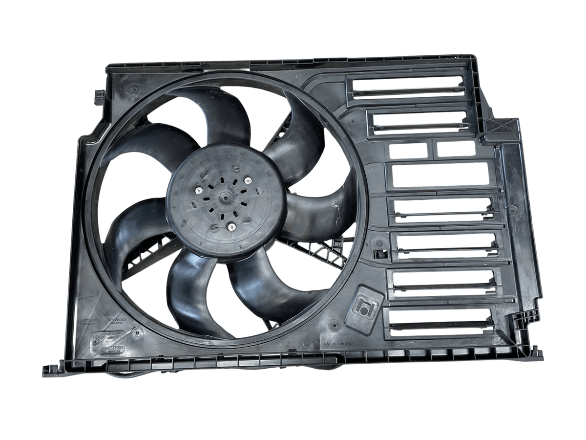 Electroventilador BMW 1742859624 2.0 - 17428596241