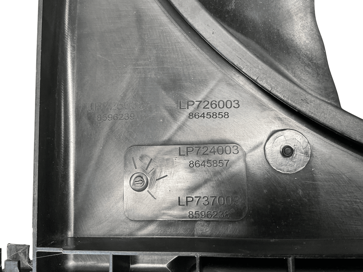 Electroventilador BMW 1742859624 2.0 - 17428596241