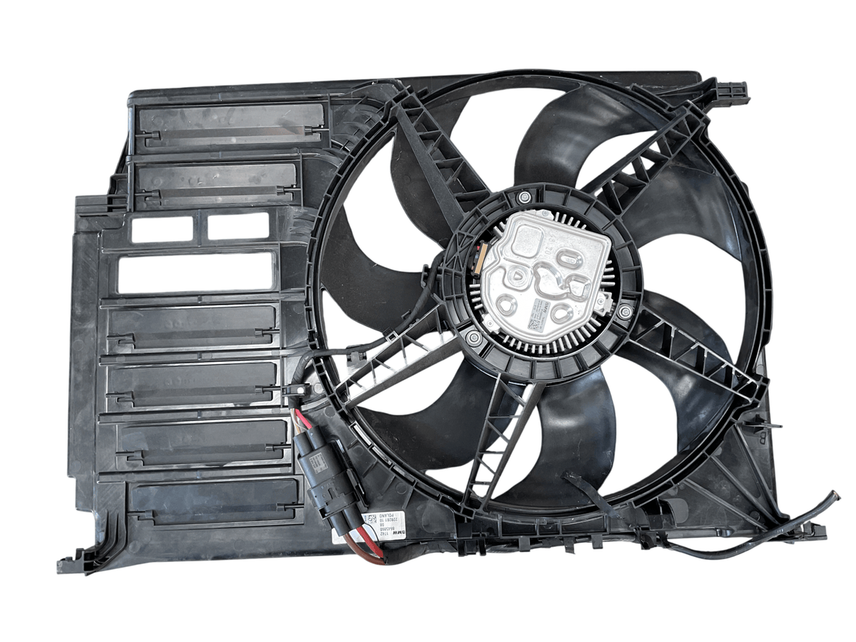 Electroventilador BMW 1742859624 2.0 - 17428596241