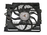 Electroventilador BMW 5 E39 - 64548380780