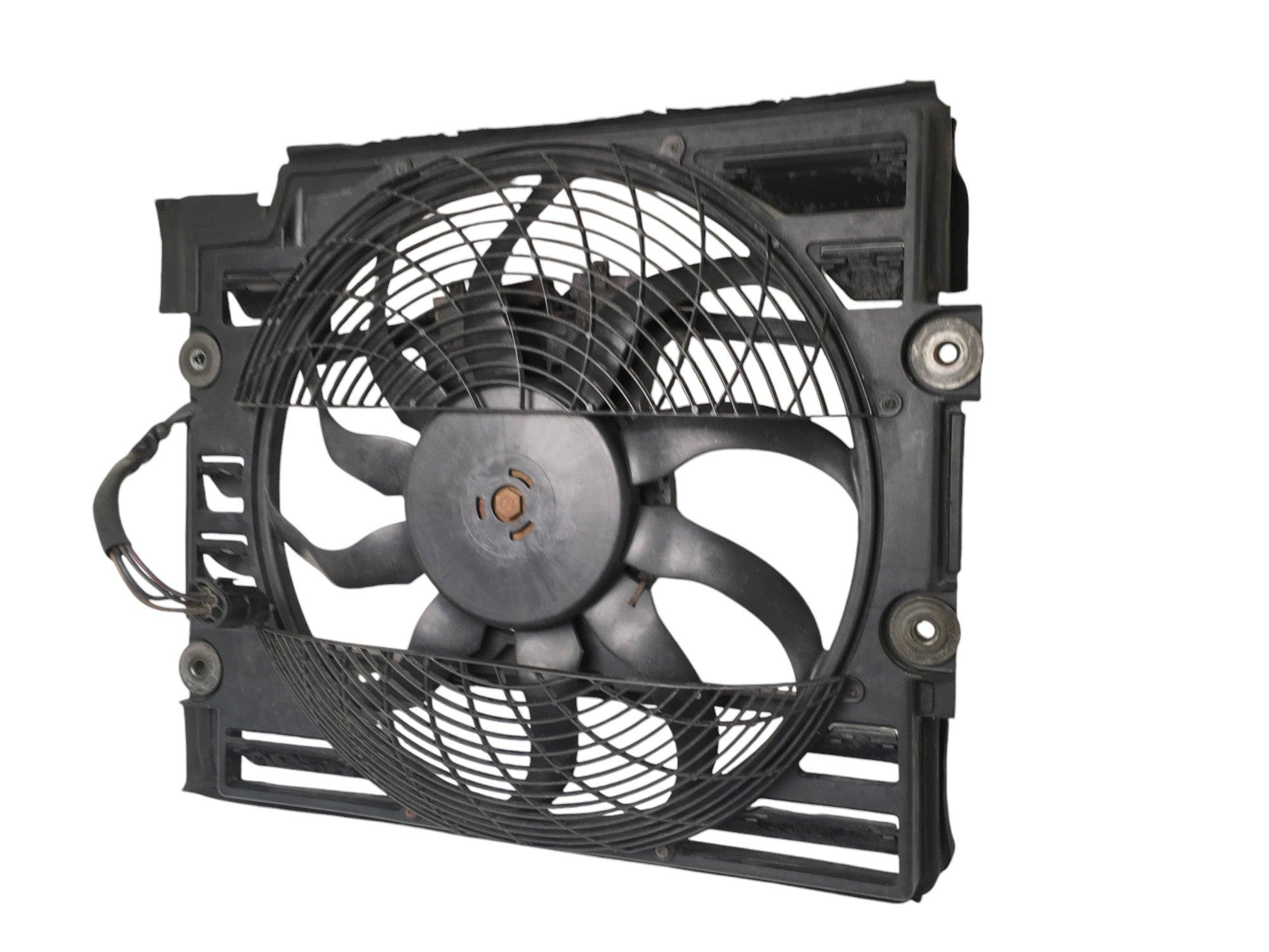 Electroventilador BMW 5 E39 - 64548380780