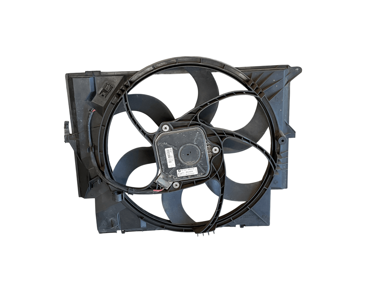 Electroventilador BMW 67327588974 - 67327588974