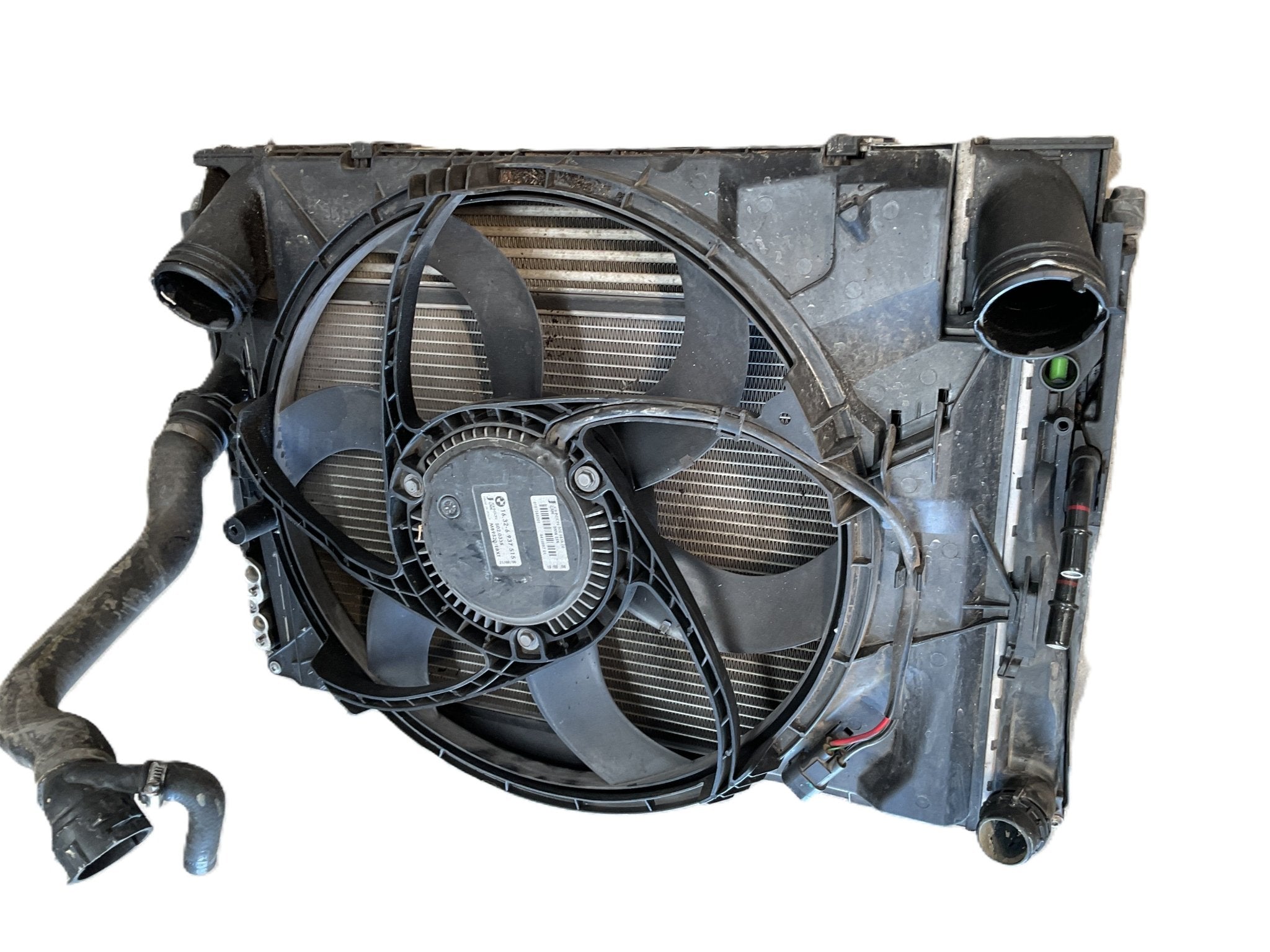 Electroventilador bmw E90 07-11 - 500063600