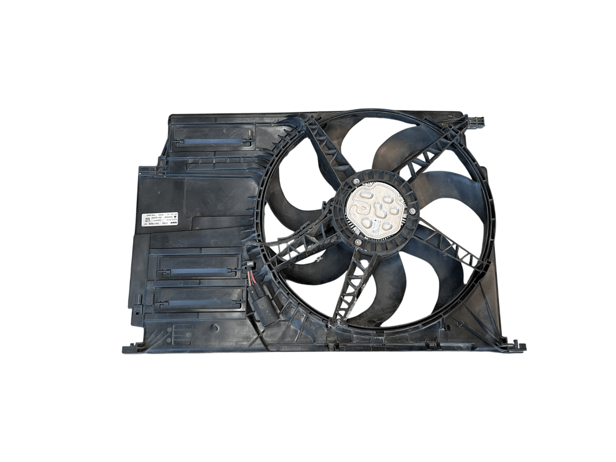 Electroventilador BMW-MINI 17427617608 - 17427617608