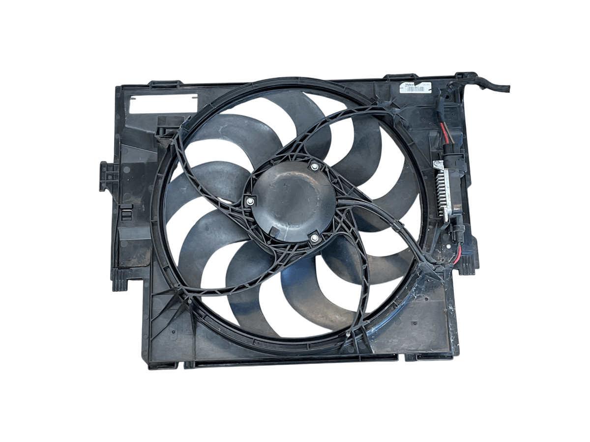 Electroventilador BMW Serie 1 F20 11-19