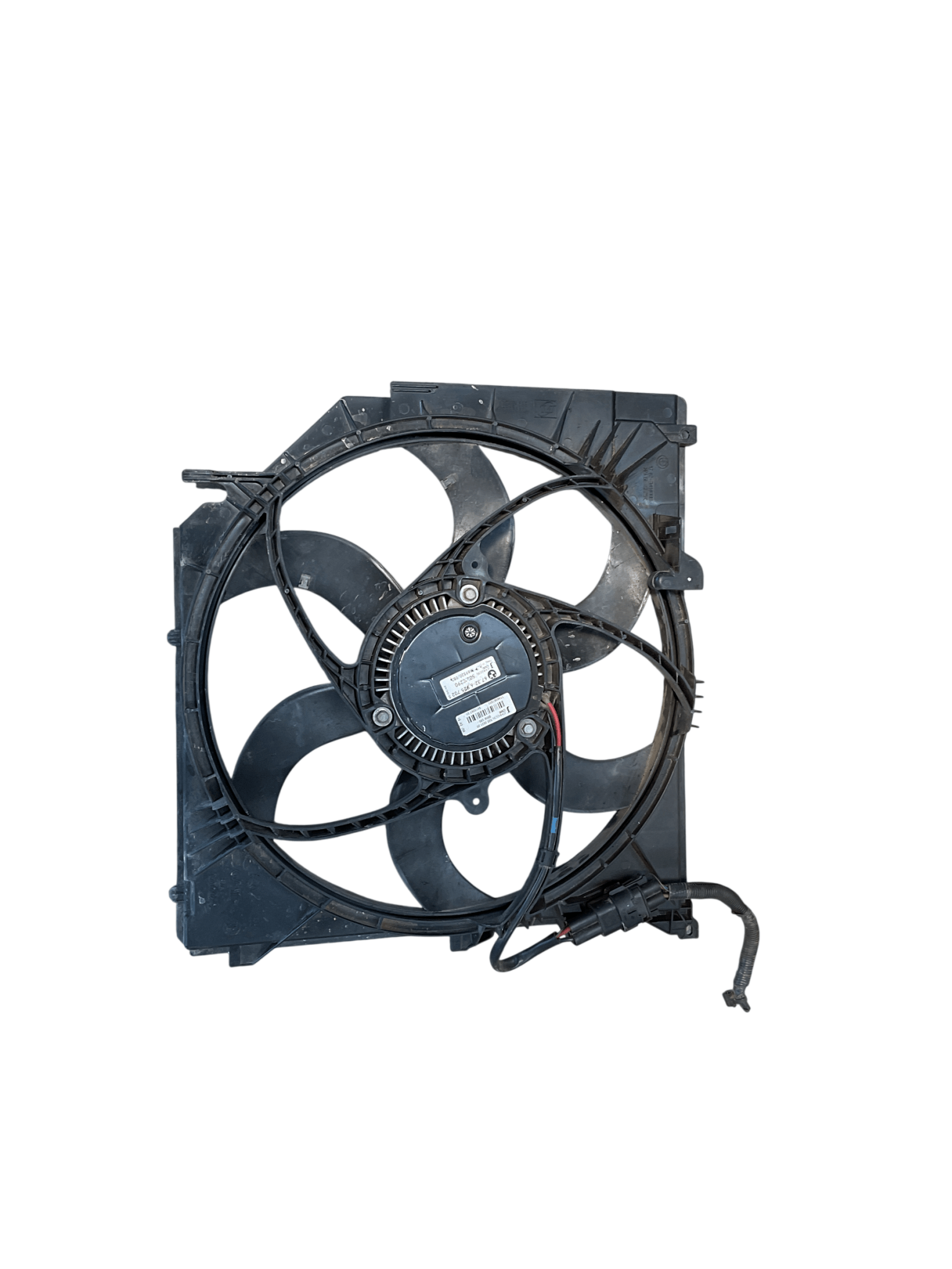 Electroventilador Bmw serie x3 (E83) 05-11 - 500063100