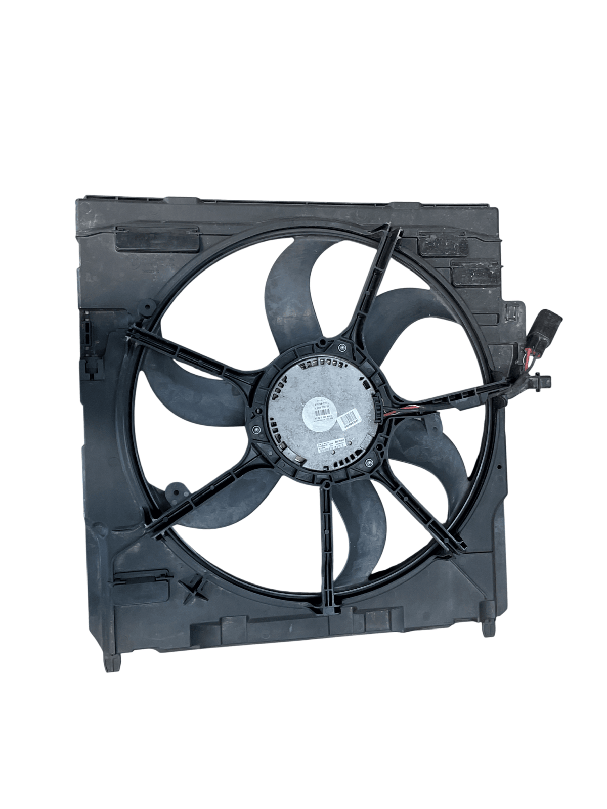 Electroventilador BMW X5/X6 06-18 56057110
