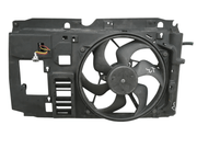 Electroventilador Citroen Xsara Picasso - 1831237016