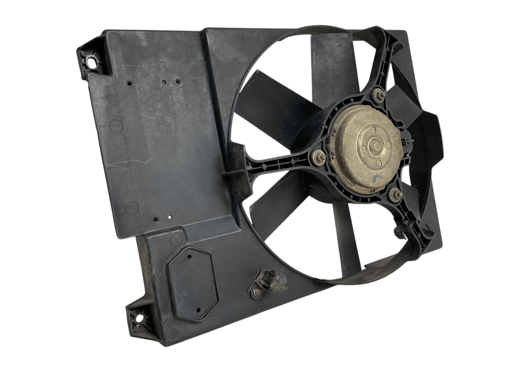 Electroventilador Ducato Jumper Boxer 8240120 - 8240120