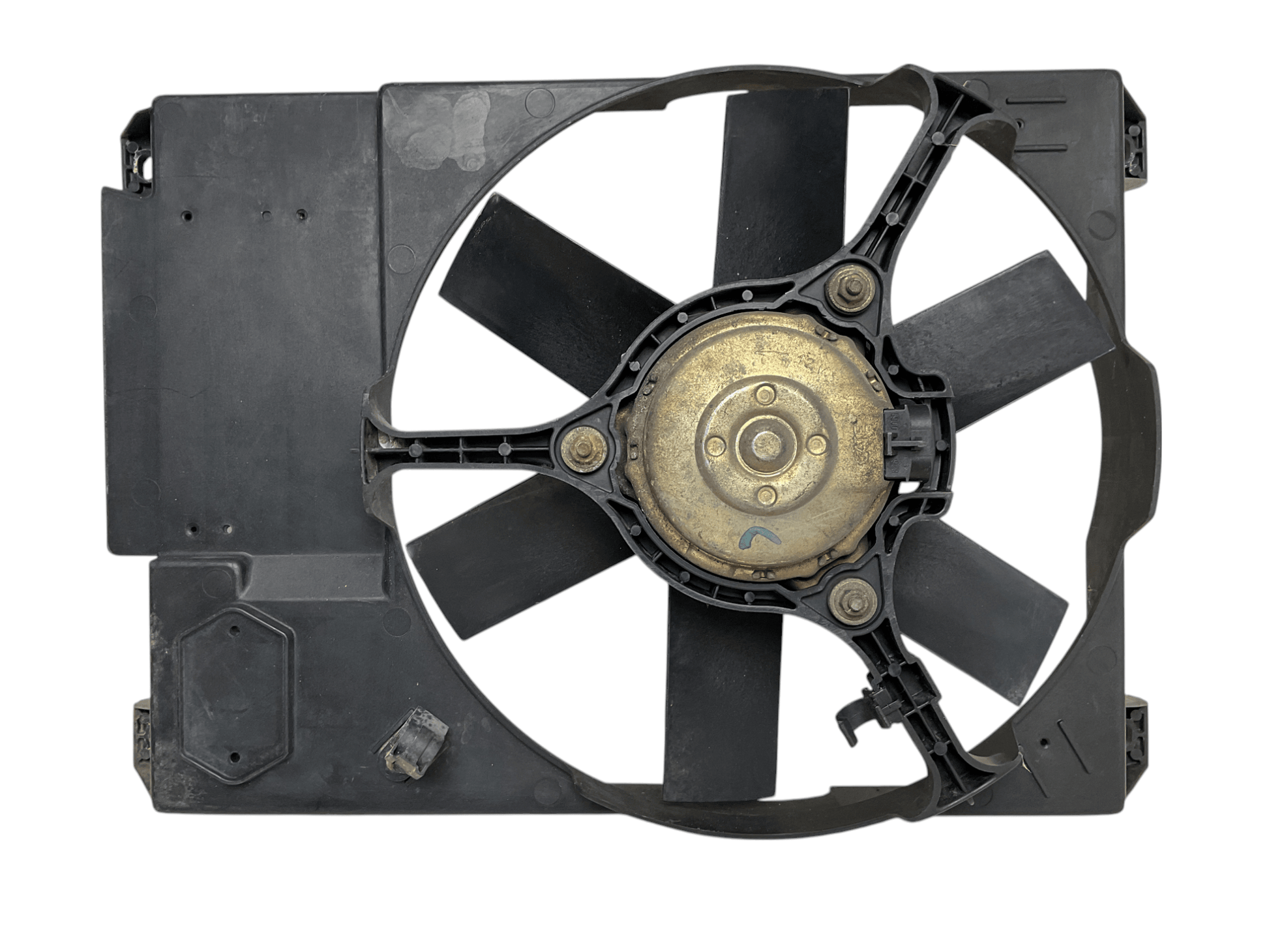 Electroventilador Ducato Jumper Boxer 8240120 - 8240120