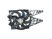 Electroventilador Fiat Bravo 198 07-13