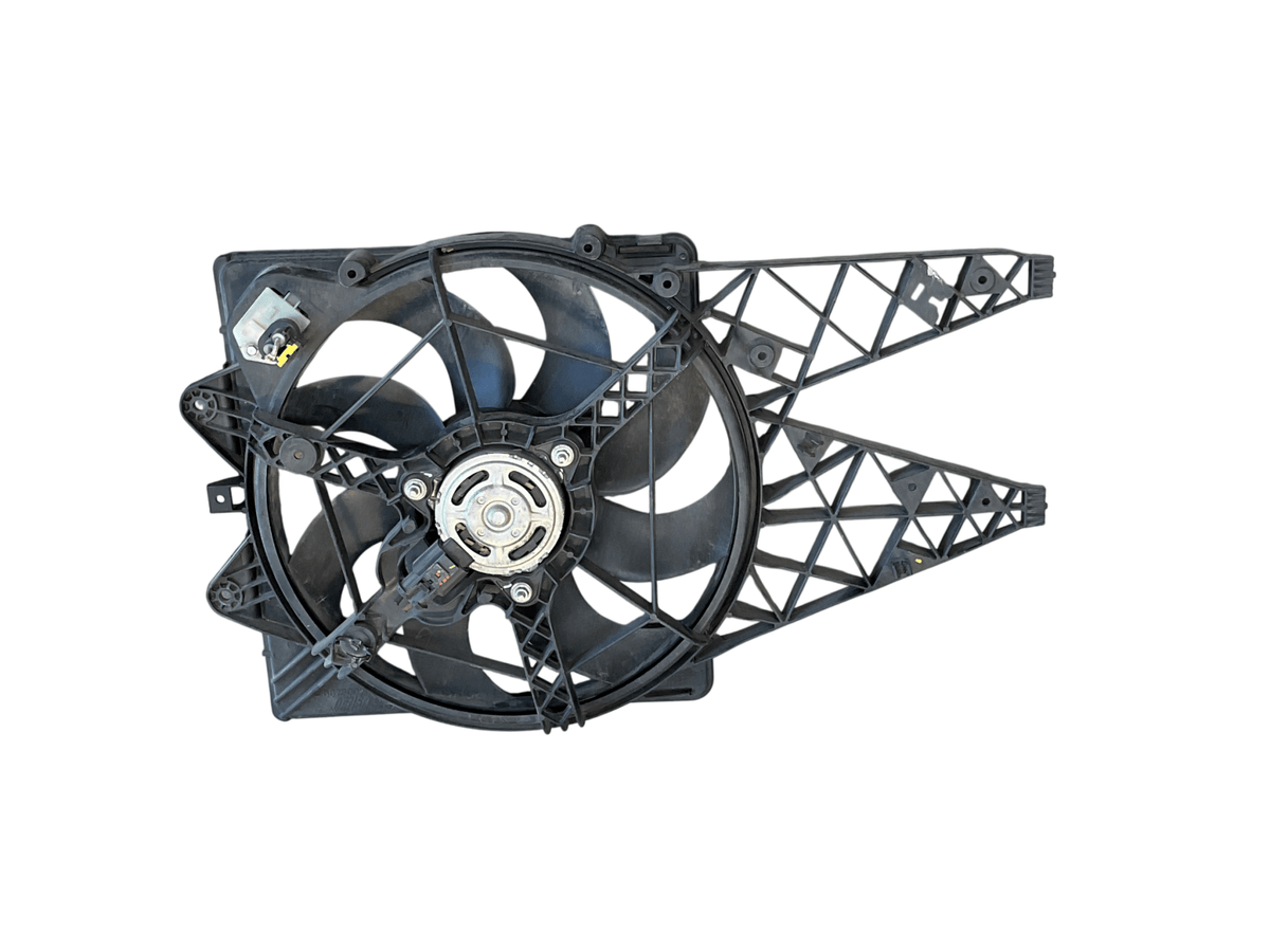 Electroventilador Fiat Bravo 198 07-13