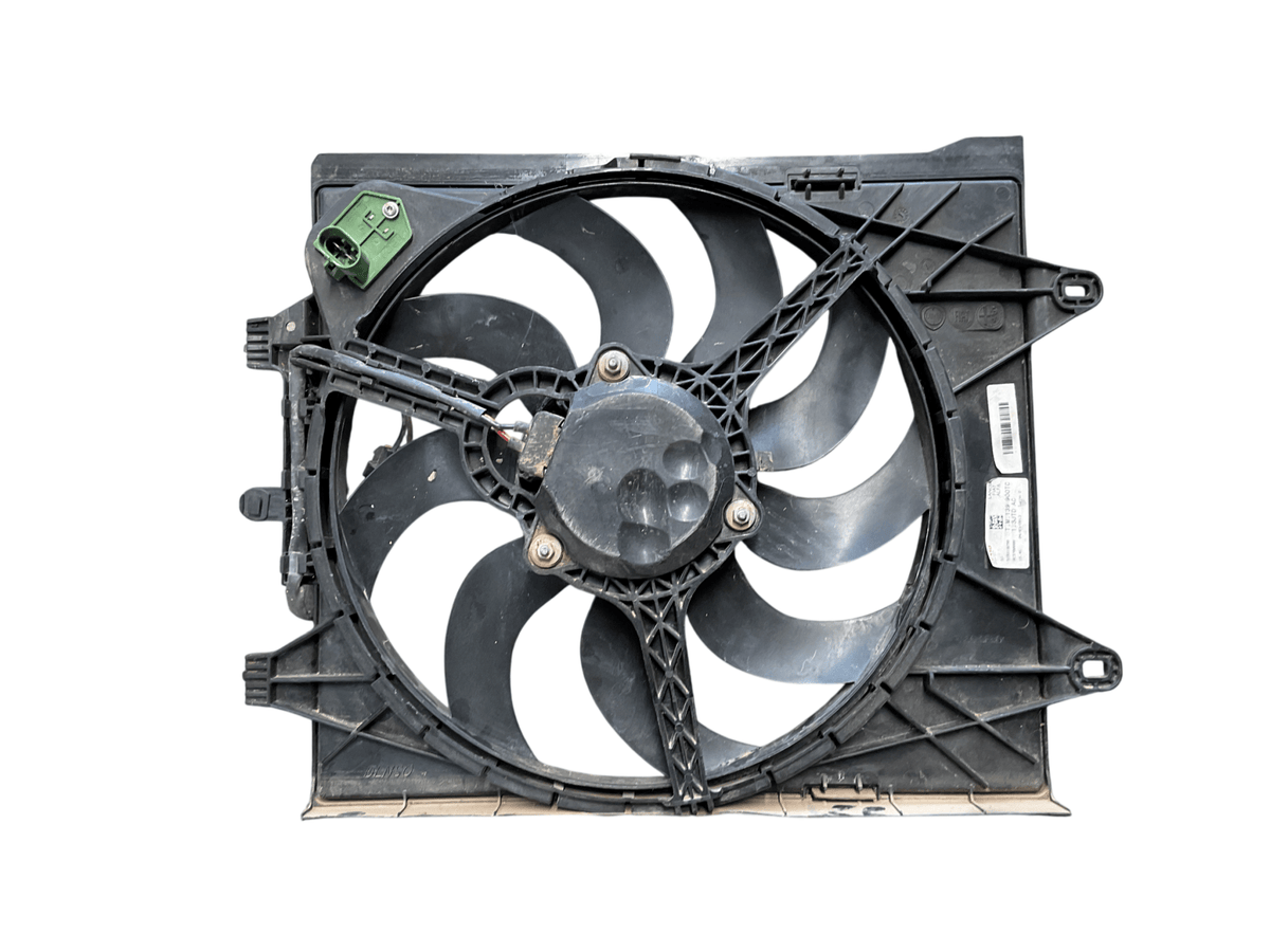 Electroventilador Fiat Panda 12-26 1.2 - 519450640