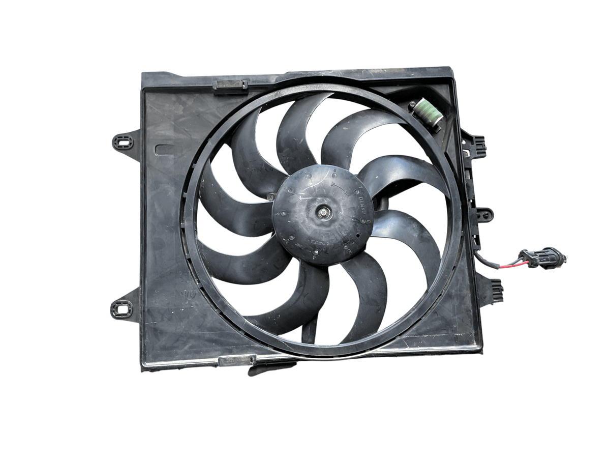 Electroventilador Fiat Panda 12-26 1.2 - 519450640