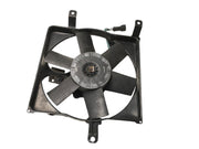 Electroventilador Fiat Panda - 