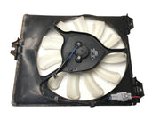 Electroventilador Fiat Sedici 2.0 /1.9JTD - 0650007340