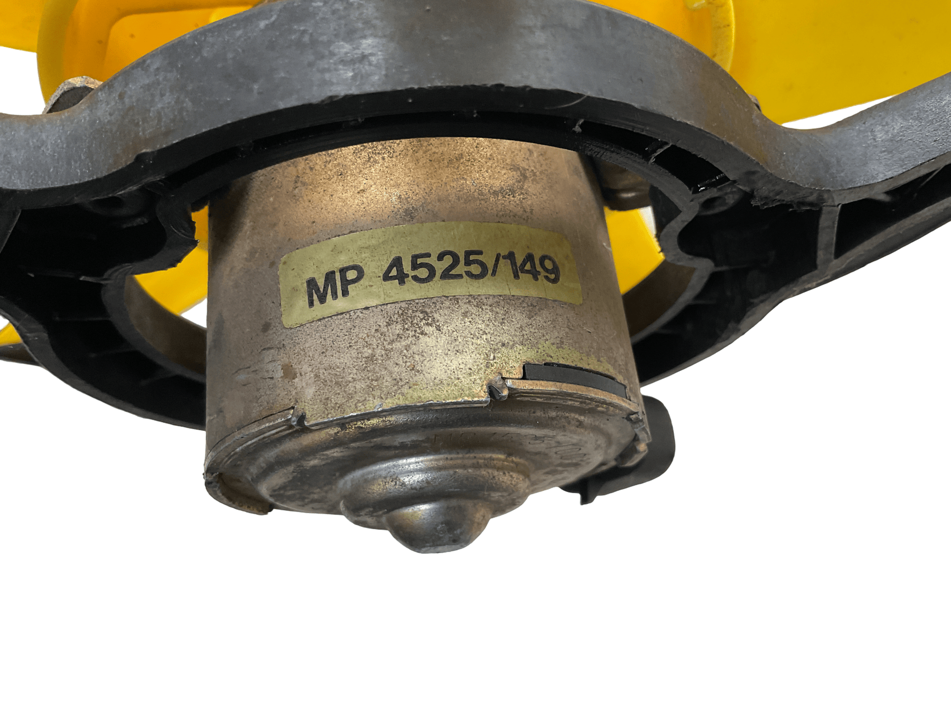 Electroventilador Fiat Uno 84-06 - MP4525149