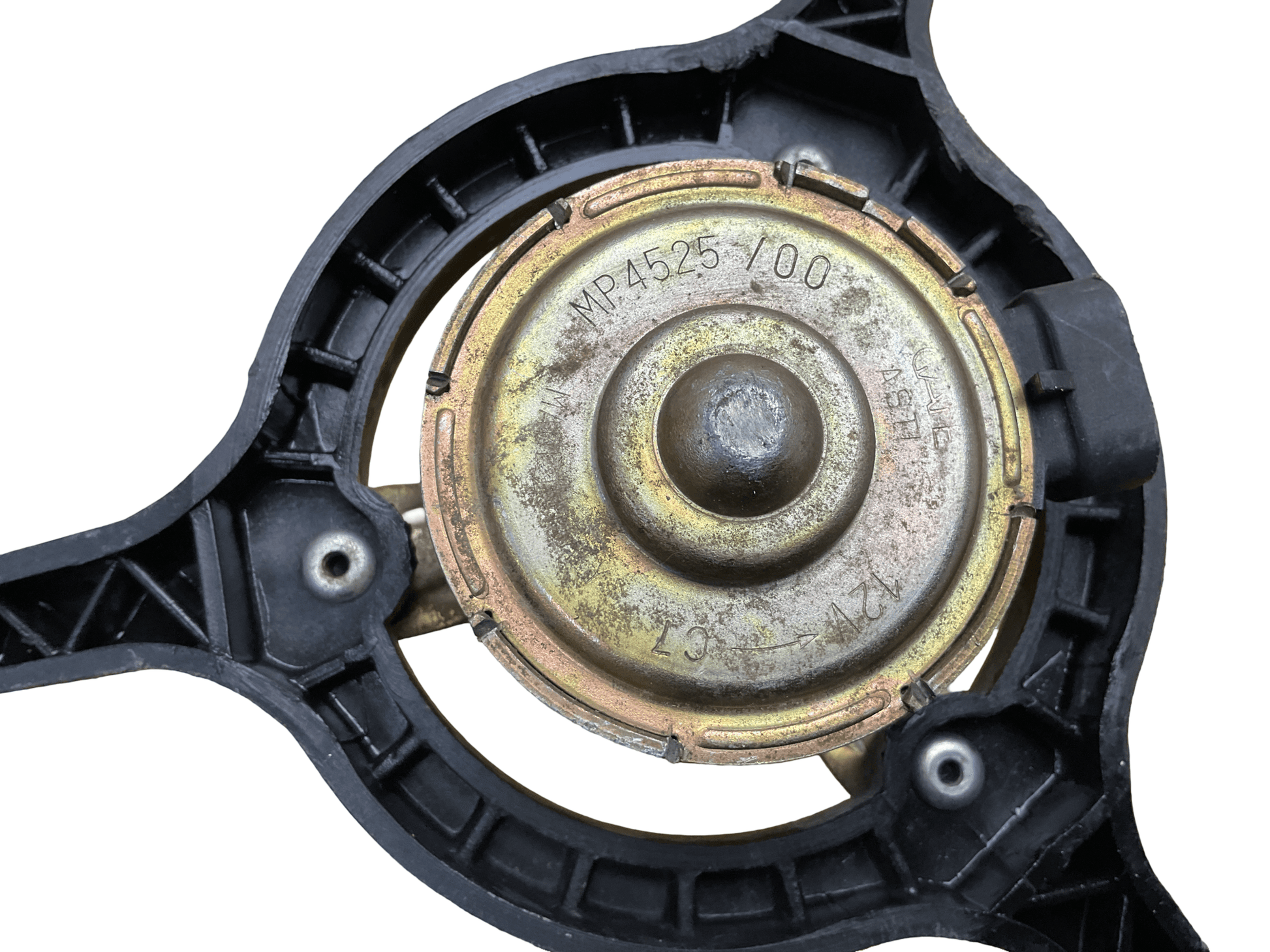 Electroventilador Fiat Uno 84-06 - MP4525149