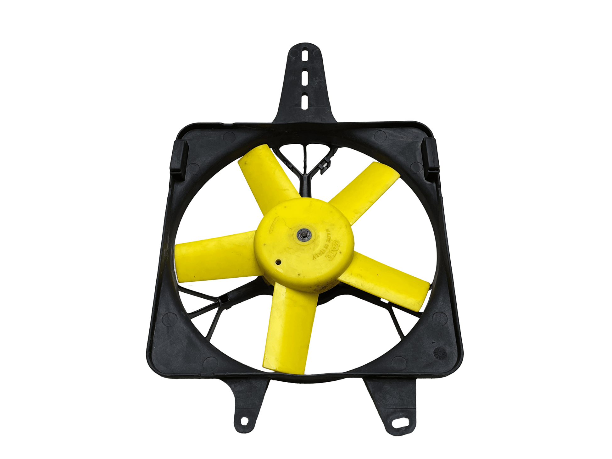 Electroventilador Fiat Uno 84-06 - MP4525149