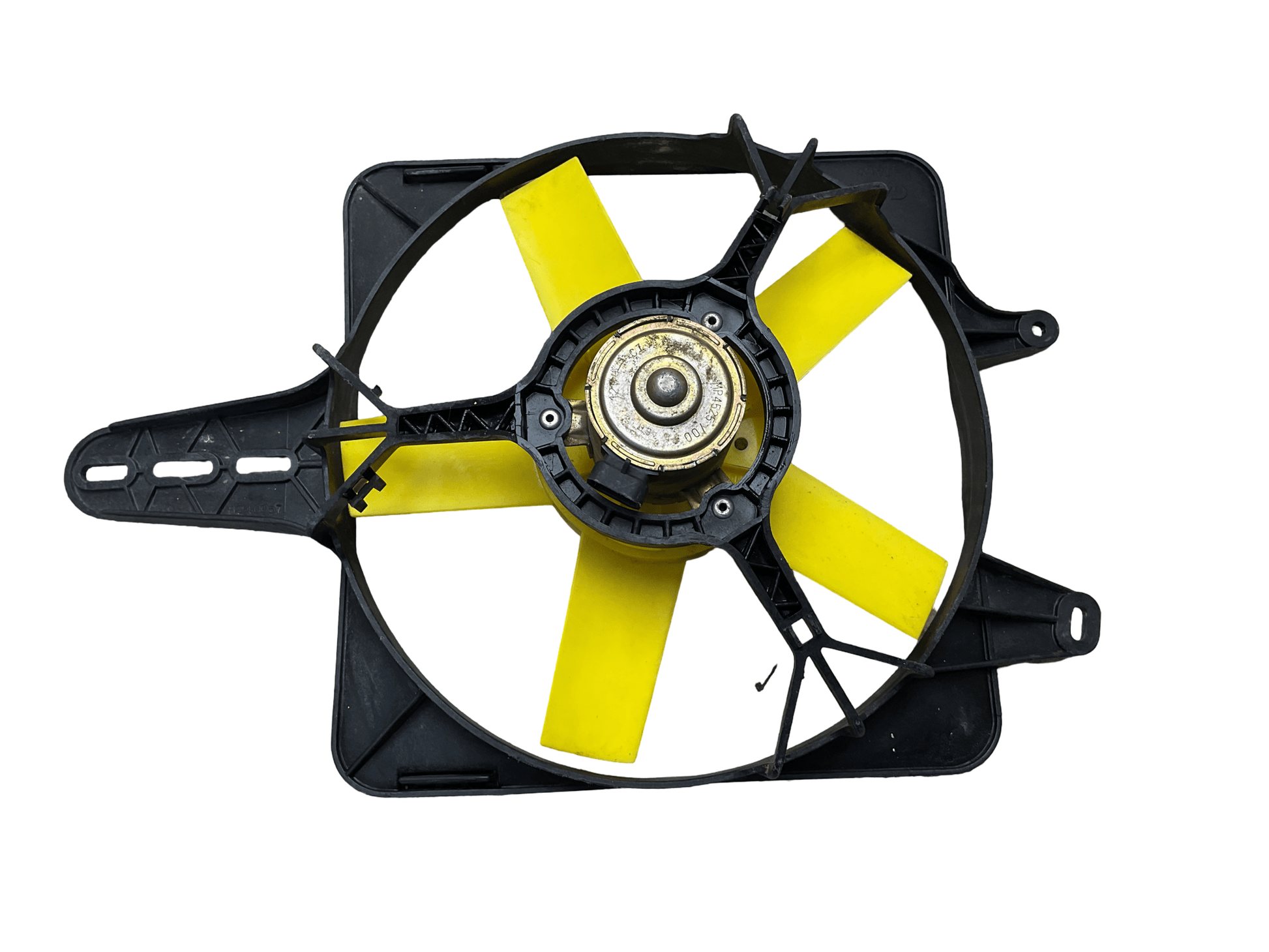Electroventilador Fiat Uno 84-06 - MP4525149