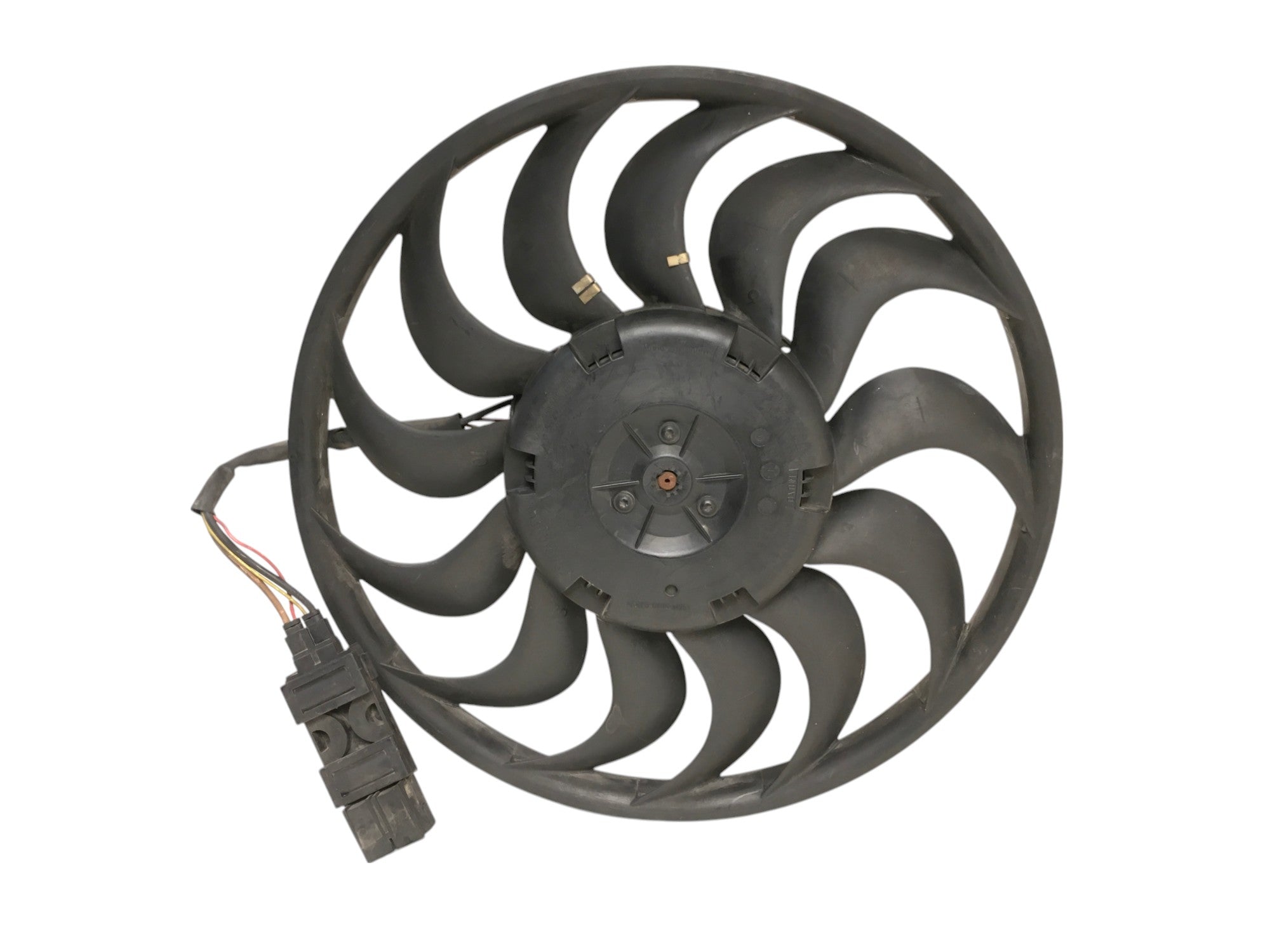 Electroventilador Ford Mondeo III - 1137328097