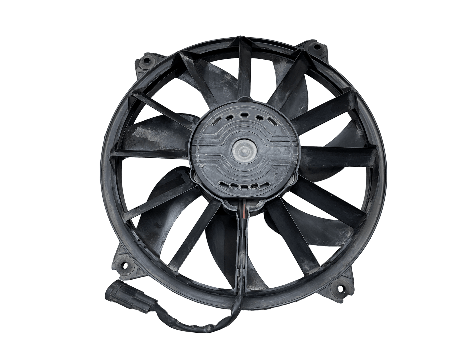 Electroventilador GRUPO PSA 874716T - 874716T