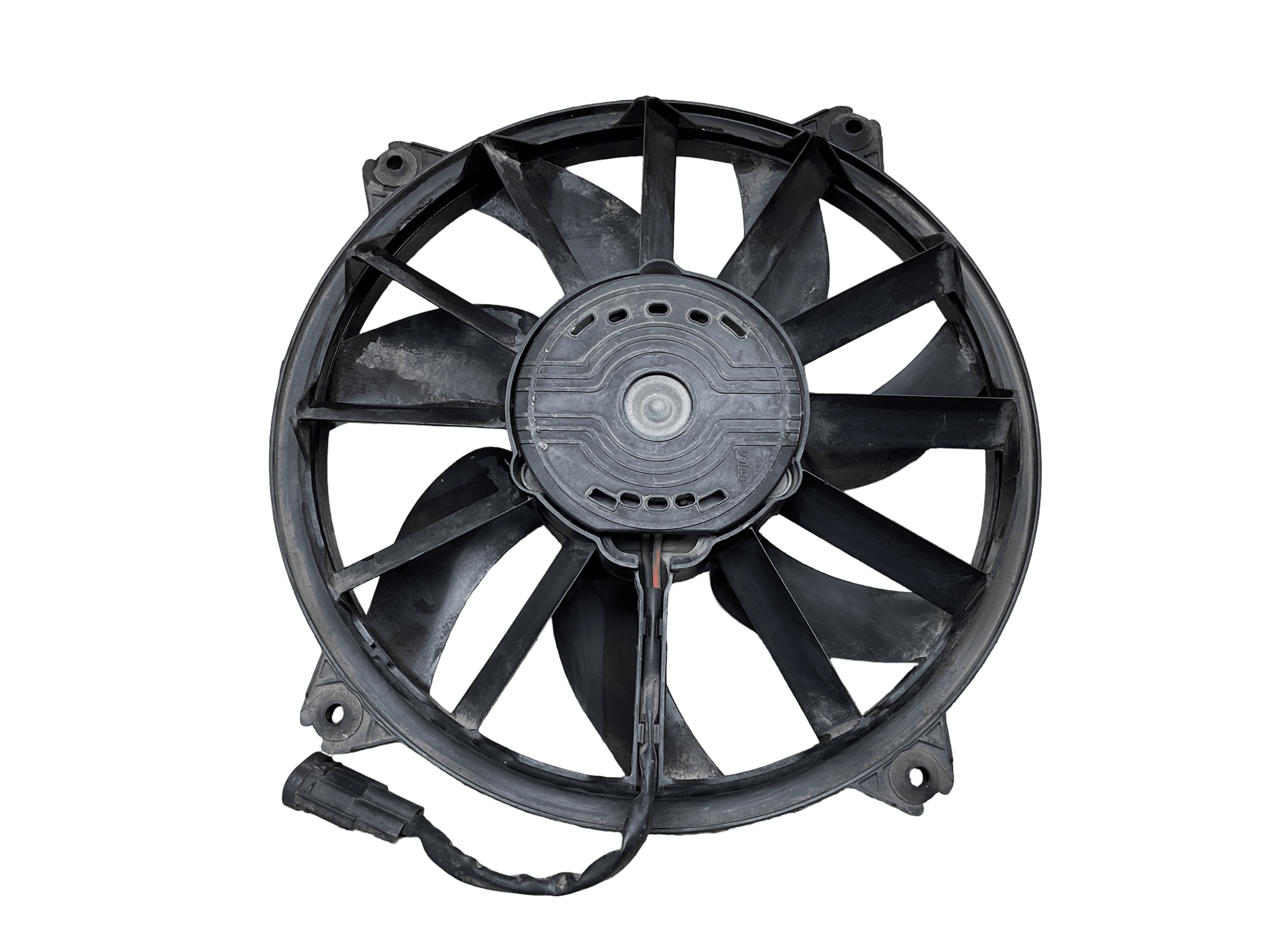 Electroventilador GRUPO PSA 874716T - 874716T