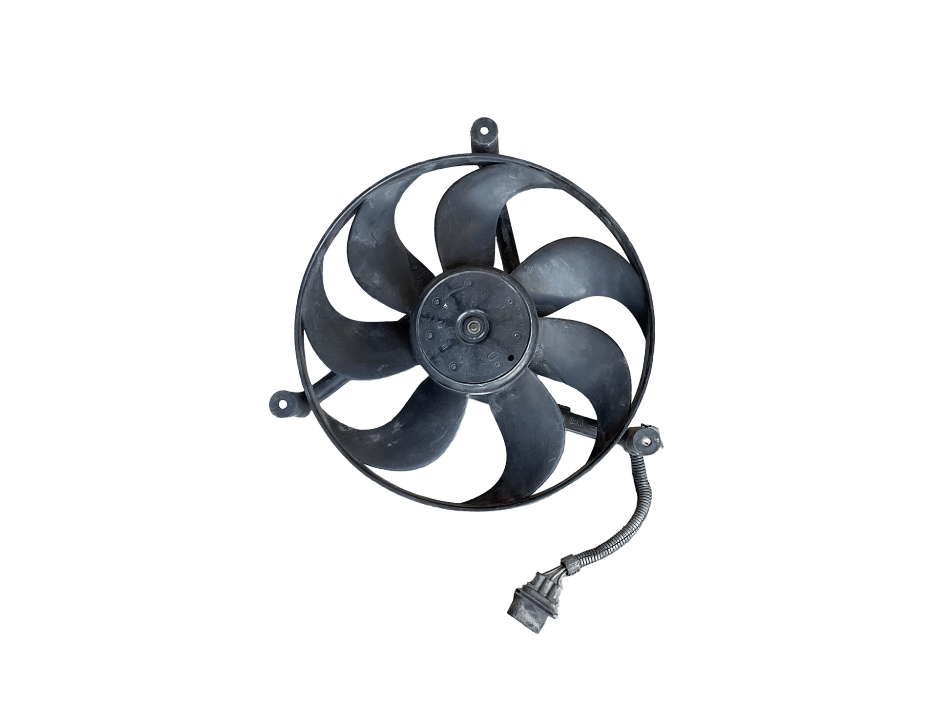 Electroventilador Grupo VAG 1J0959455F - 1J0959455F
