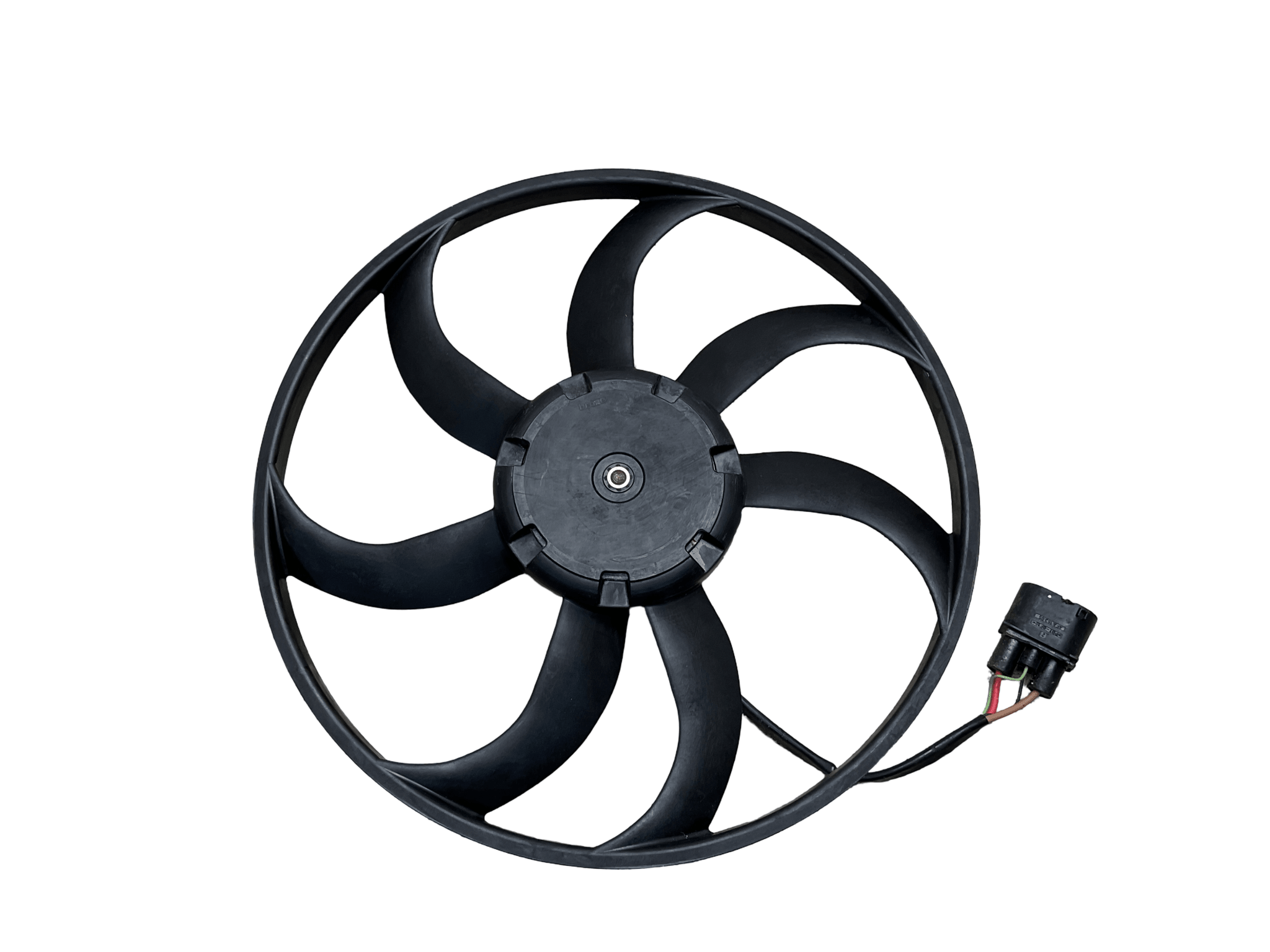 Electroventilador GRUPO VAG 1K0121203 - 1K0121203