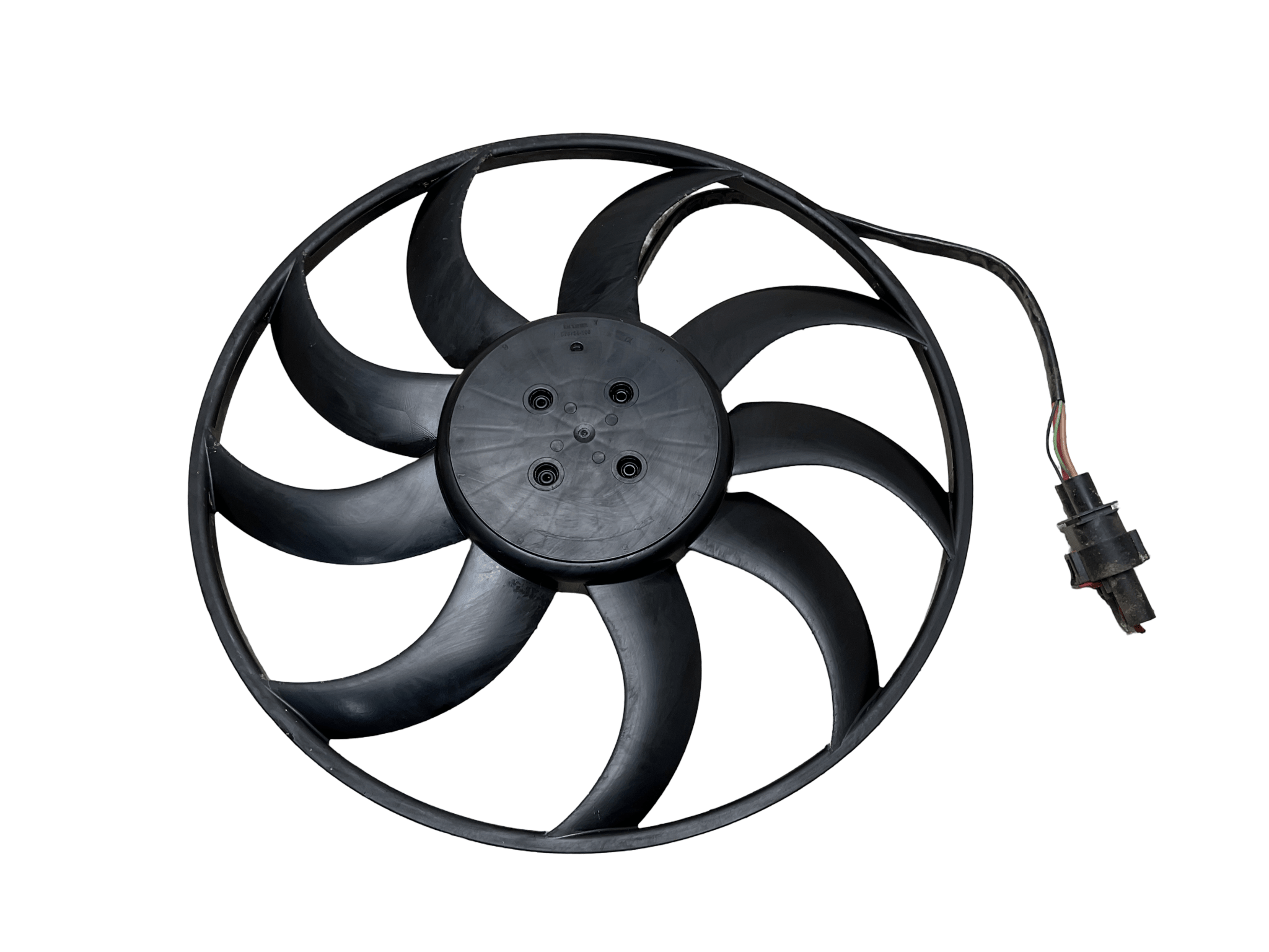 Electroventilador GRUPO VAG 2Q0959455J - 2Q0959455J