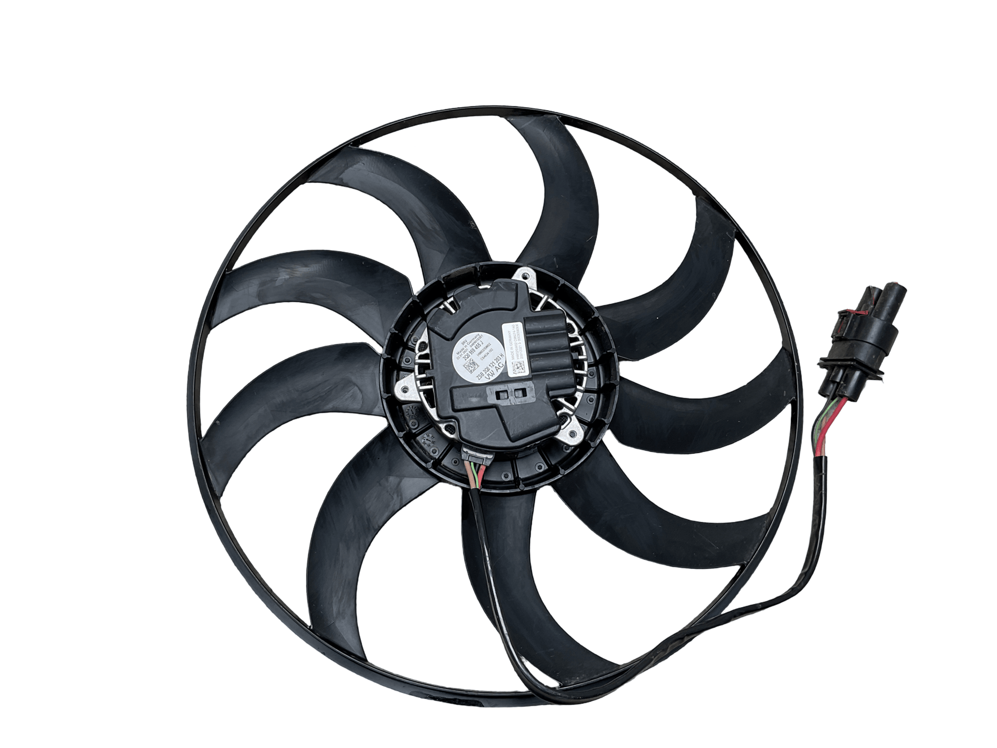 Electroventilador GRUPO VAG 2Q0959455J - 2Q0959455J
