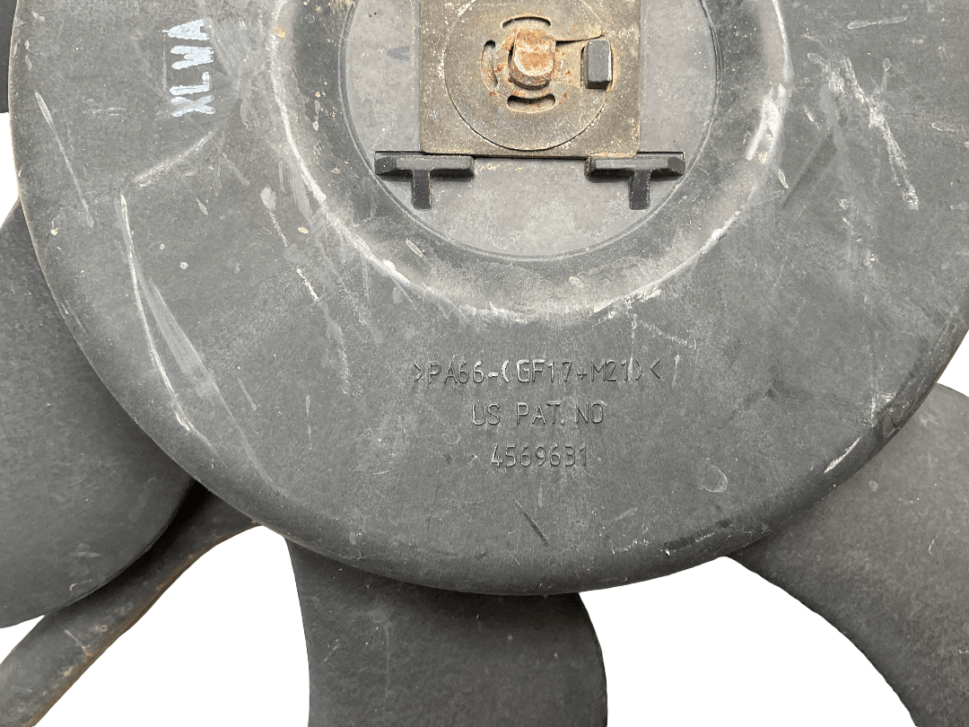 Electroventilador Hyundai Coupé (J2) 96-01 - 4569631