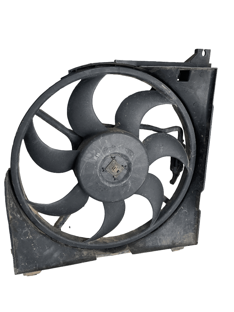 Electroventilador Hyundai Coupé (J2) 96-01 - 4569631
