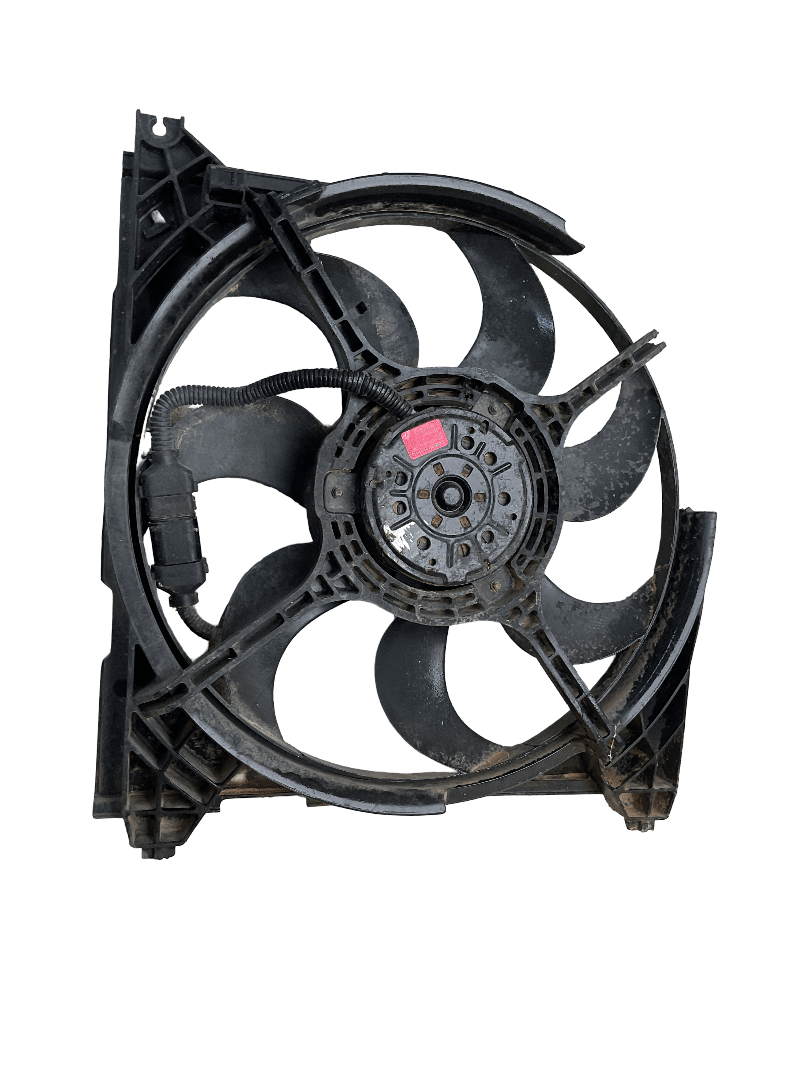 Electroventilador Hyundai Coupé (J2) 96-01 - 4569631