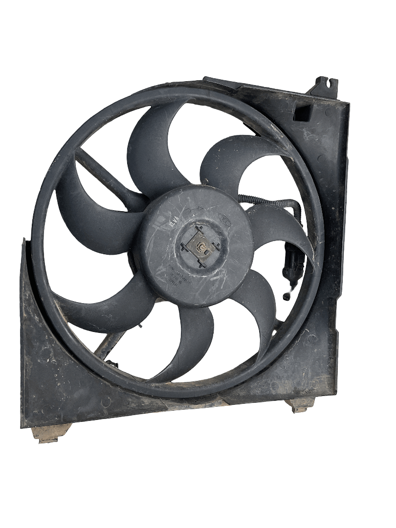 Electroventilador Hyundai Coupé (J2) 96-01 - 4569631