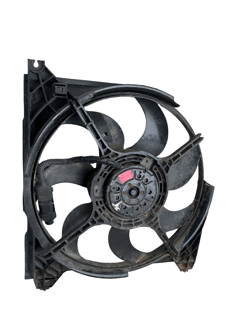 Electroventilador Hyundai Coupé (J2) 96-01 - 4569631