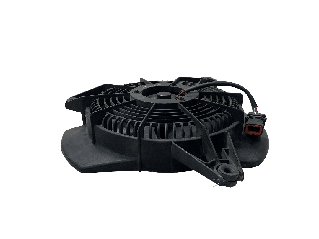 Electroventilador Hyundai H-1 2.5 97-07 - 977304A065