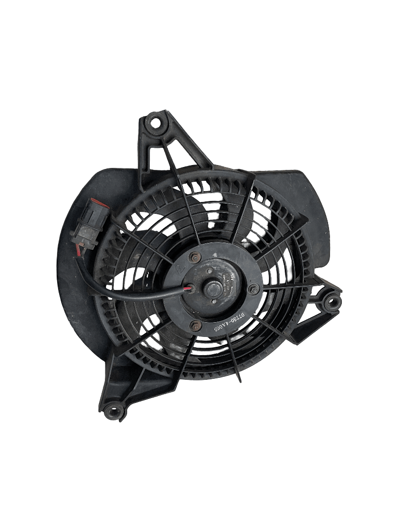 Electroventilador Hyundai H-1 2.5 97-07 - 977304A065