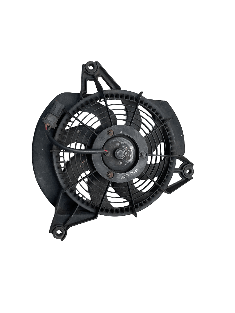 Electroventilador Hyundai H-1 2.5 97-07 - 977304A065