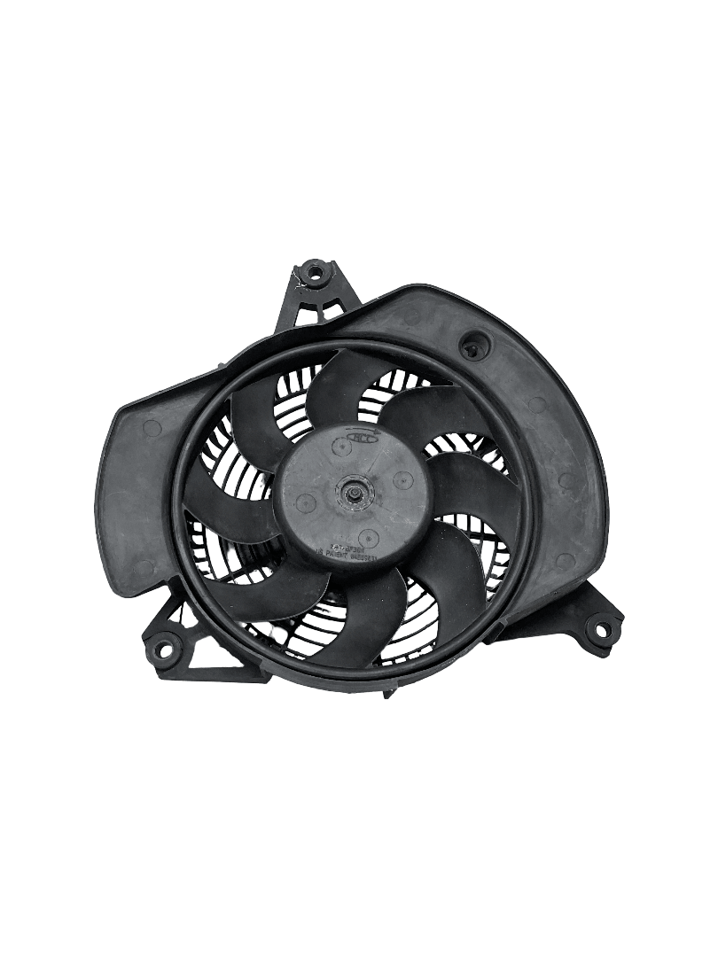 Electroventilador Hyundai H-1 2.5 97-07 - 977304A065
