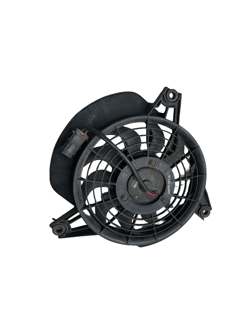 Electroventilador Hyundai H-1 97-07 - 977304A005