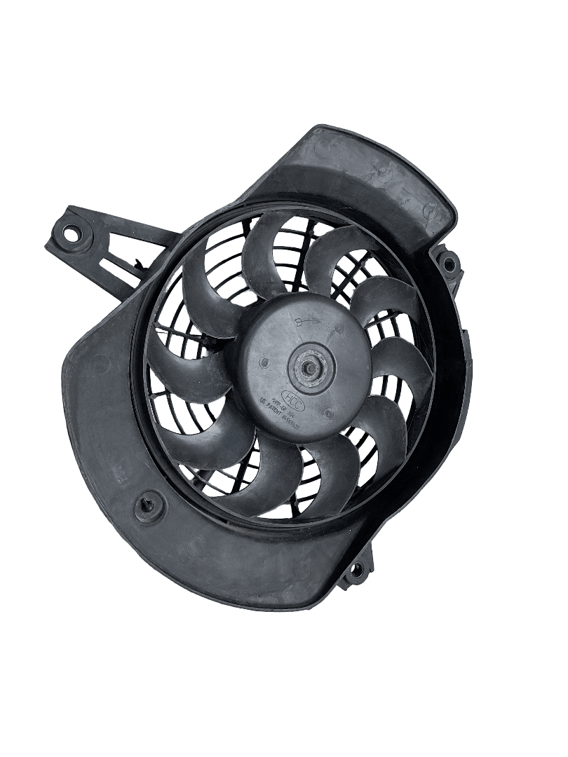 Electroventilador Hyundai H-1 97-07 - 977304A005
