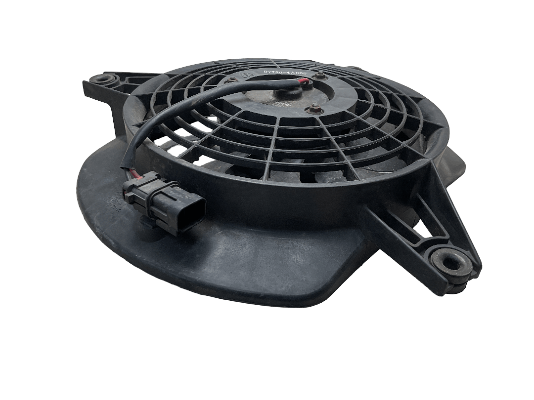 Electroventilador Hyundai H-1 97-07 - 977304A005