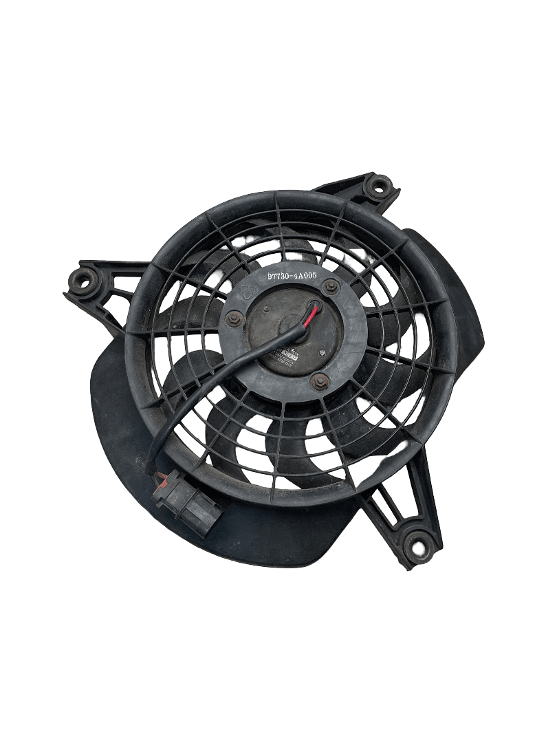 Electroventilador Hyundai H-1 97-07 - 977304A005