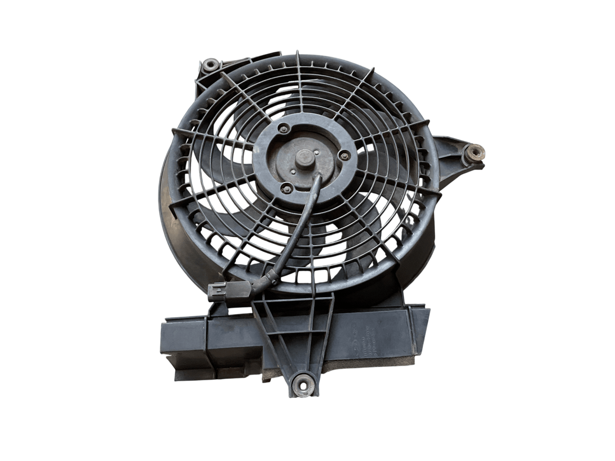 Electroventilador Hyundai Santa Fe 00-06 - 9773026