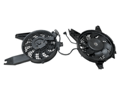 Electroventilador Hyundai Terracan 4569631 - 4569631