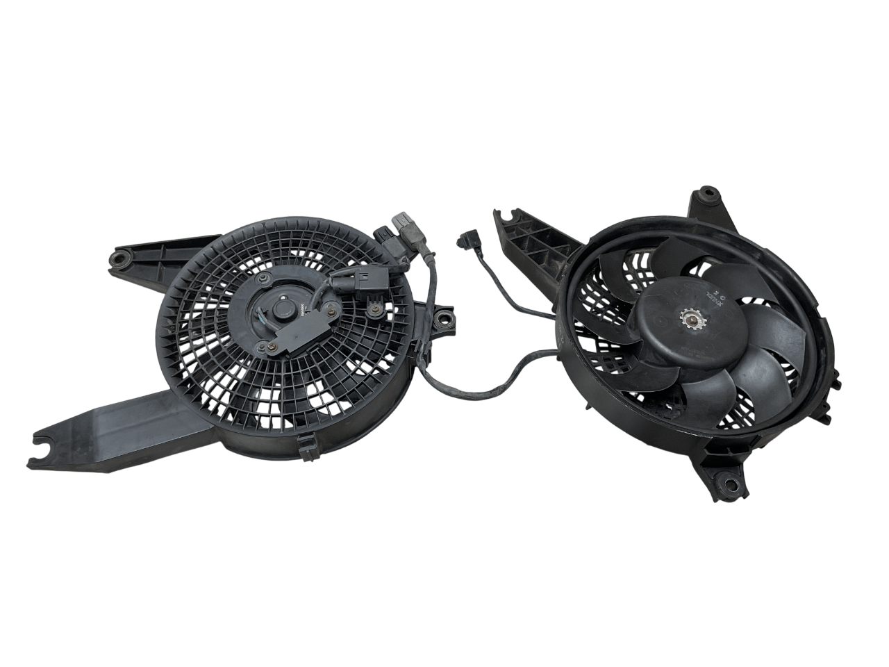 Electroventilador Hyundai Terracan 4569631 - 4569631