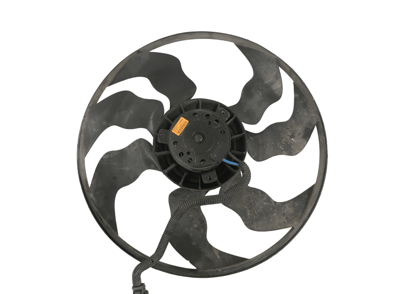 Electroventilador Hyundai Tucson III - A005531