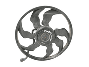 Electroventilador Hyundai Tucson III - A005531