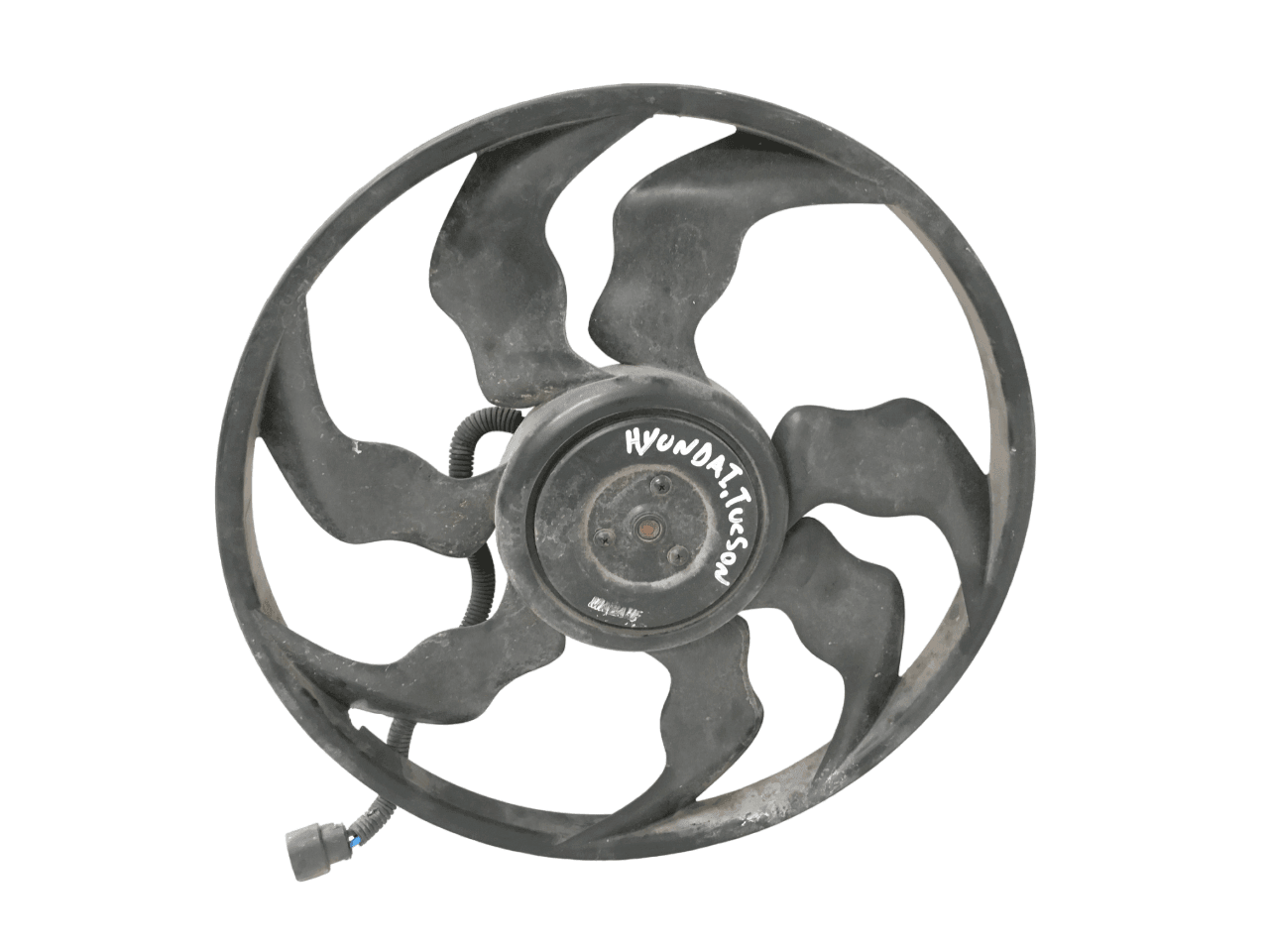 Electroventilador Hyundai Tucson III - A005531